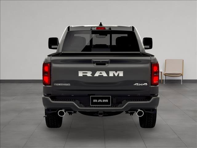 New 2026 RAM 1500 4x4 Crew Cab image 7