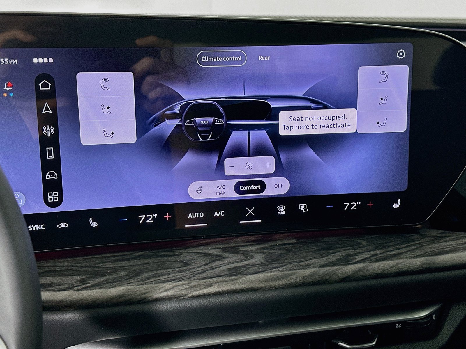 New 2026 Audi Q5 Premium AWD/4WD image 26
