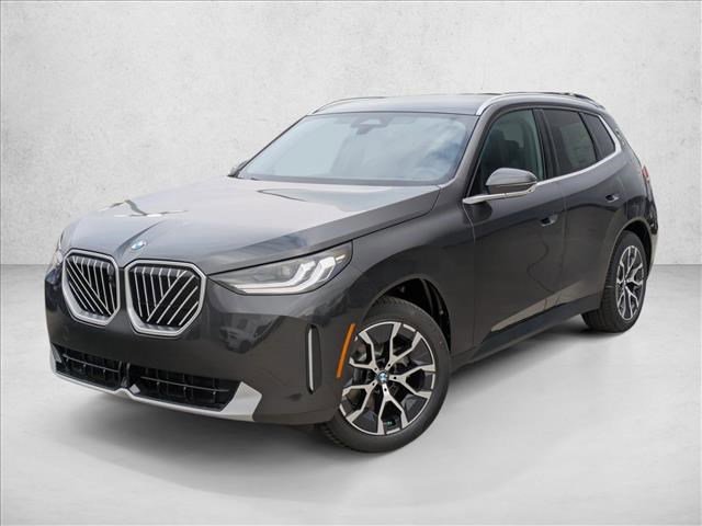 New 2026 BMW X3 xDrive30 w/ Premium Package