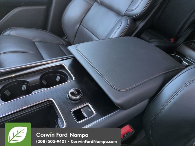 Used 2025 Lincoln Aviator Reserve w/ Equipment Group 201A AWD/4WD image 19