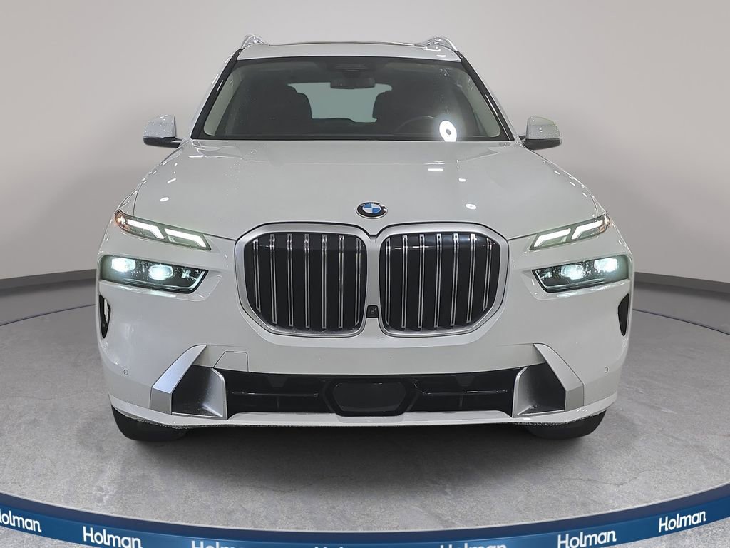Certified 2024 BMW X7 xDrive40i w/ Executive Package AWD/4WD image 2