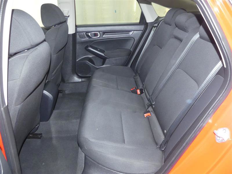 Used 2023 Honda Civic EX image 20