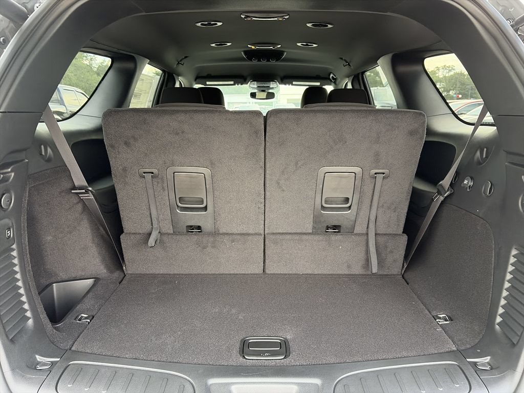 New 2026 Dodge Durango GT w/ Blacktop Package RWD image 31