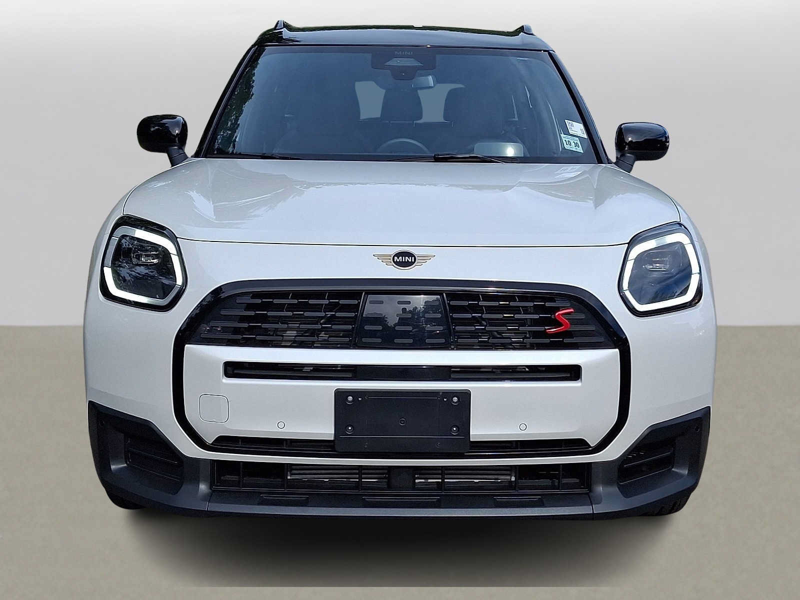 Certified 2026 MINI Cooper Countryman S AWD/4WD image 2
