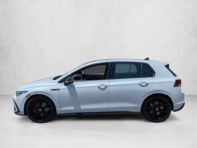 Used 2024 Volkswagen GTI S FWD image 9