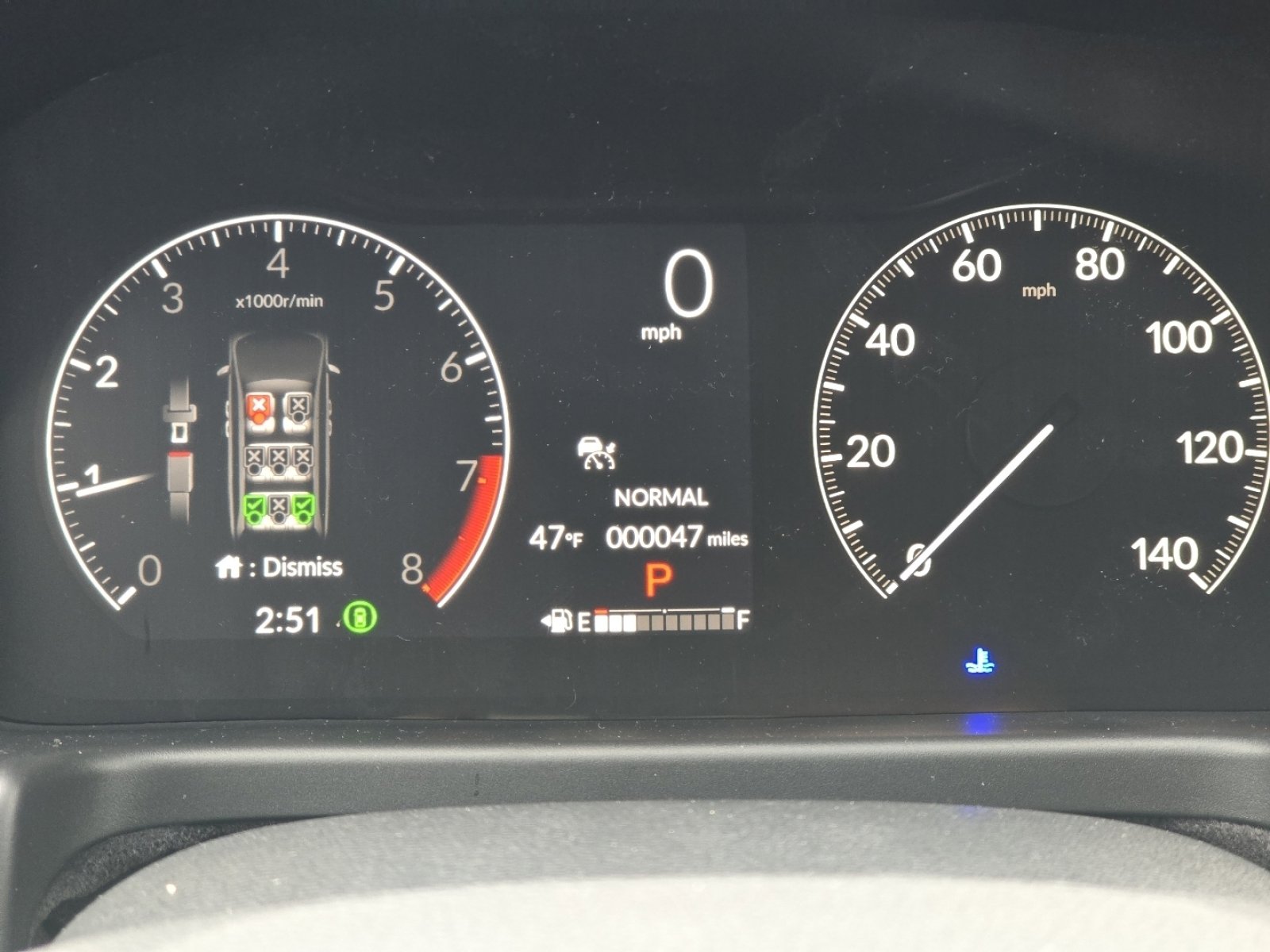 New 2026 Honda Odyssey Sport-L image 27