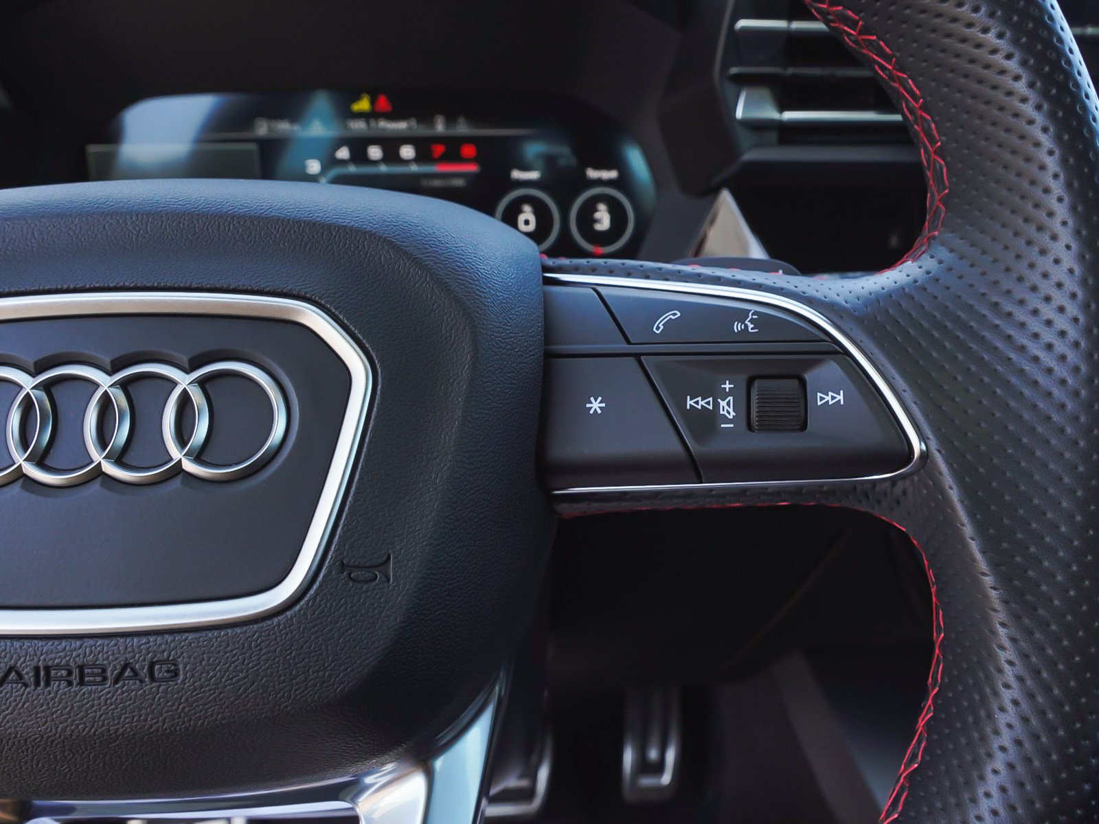 Used 2025 Audi S3 Prestige w/ Prestige Package AWD/4WD image 19