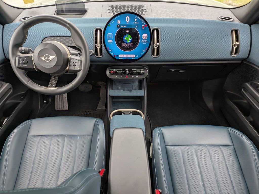 Used 2025 MINI Cooper Countryman S AWD/4WD image 14