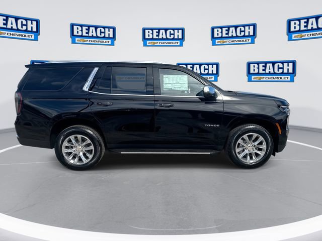 New 2026 Chevrolet Tahoe Premier RWD image 9