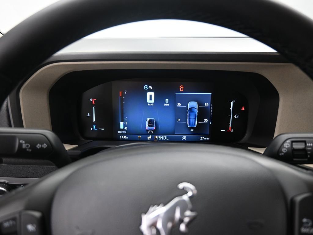 New 2026 Ford Bronco Sport Big Bend w/ Convenience Package image 12