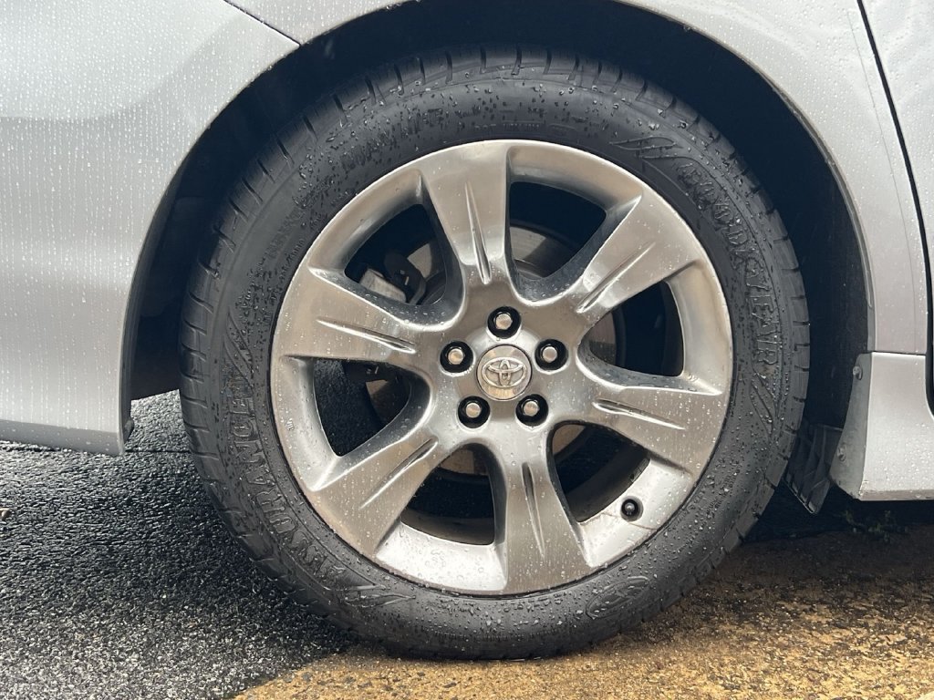 Used 2011 Toyota Sienna SE w/ Preferred Pkg FWD image 7