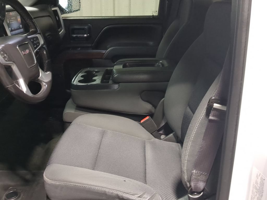 Used 2015 GMC Sierra 1500 SLE AWD/4WD image 17