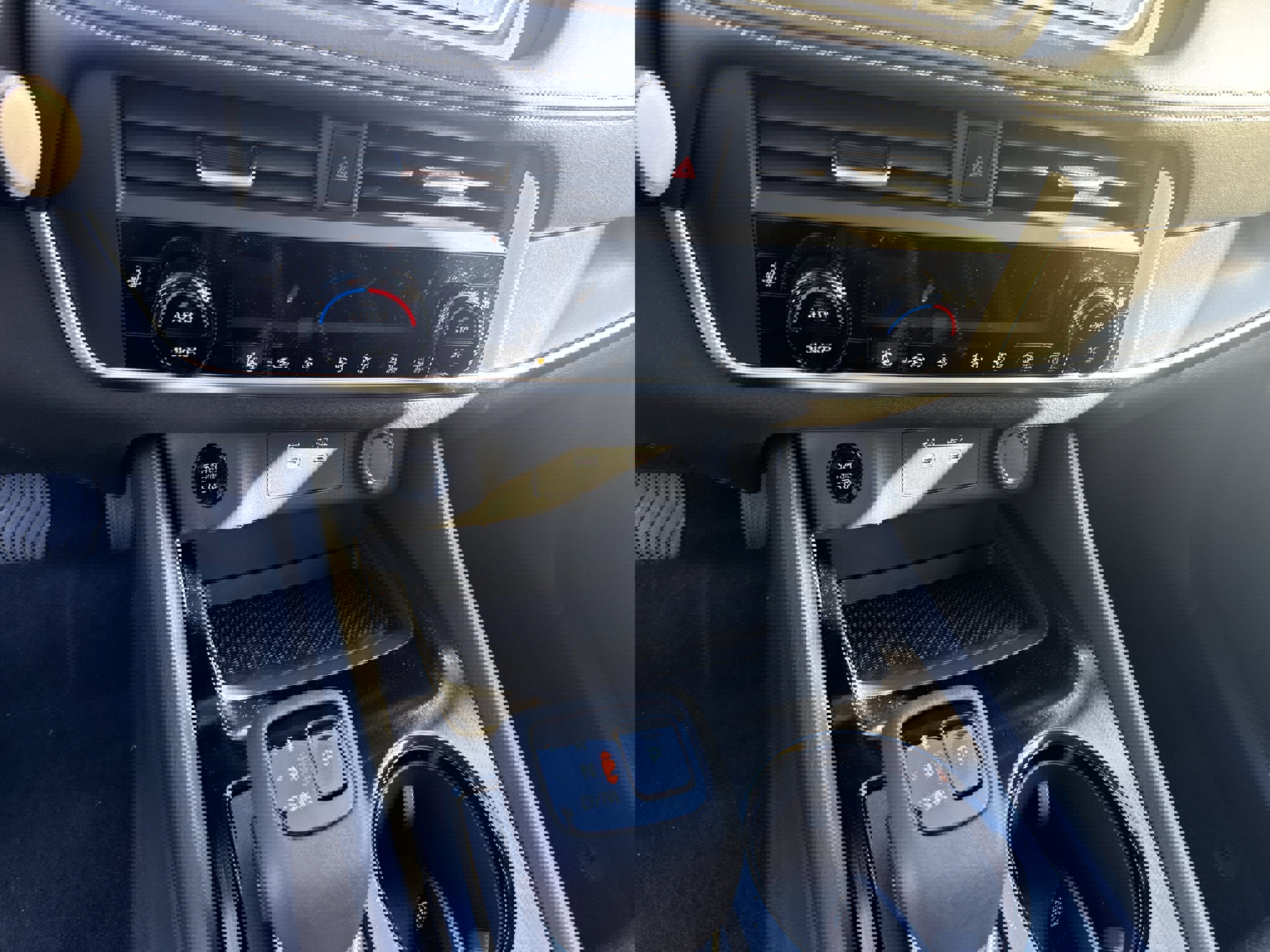 New 2026 Nissan Rogue SV w/ Cold Weather Package image 27