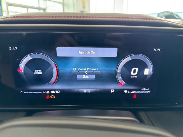 New 2026 Dodge Charger GT w/ Performance Handling Group AWD/4WD image 18