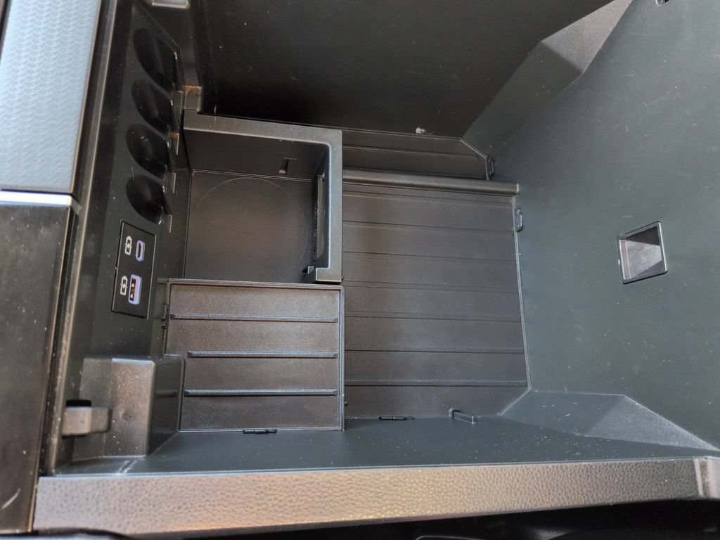 Certified 2023 Toyota Sequoia TRD Pro AWD/4WD image 26