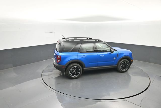 New 2025 Ford Bronco Sport Outer Banks w/ Outer Banks Tech Package+ image 20