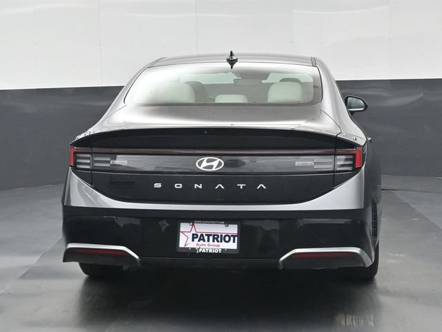 Used 2024 Hyundai Sonata SEL FWD image 31
