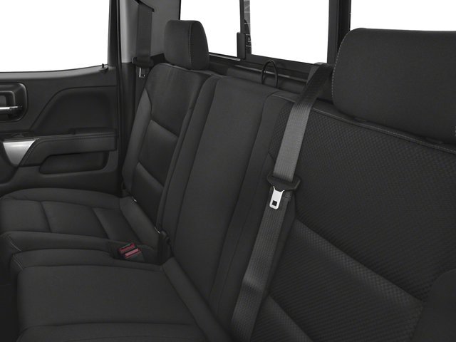 Used 2018 Chevrolet Silverado 1500 LT w/ All Star Edition image 17