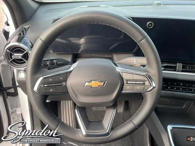 New 2026 Chevrolet Equinox LT w/ Convenience Package II image 25