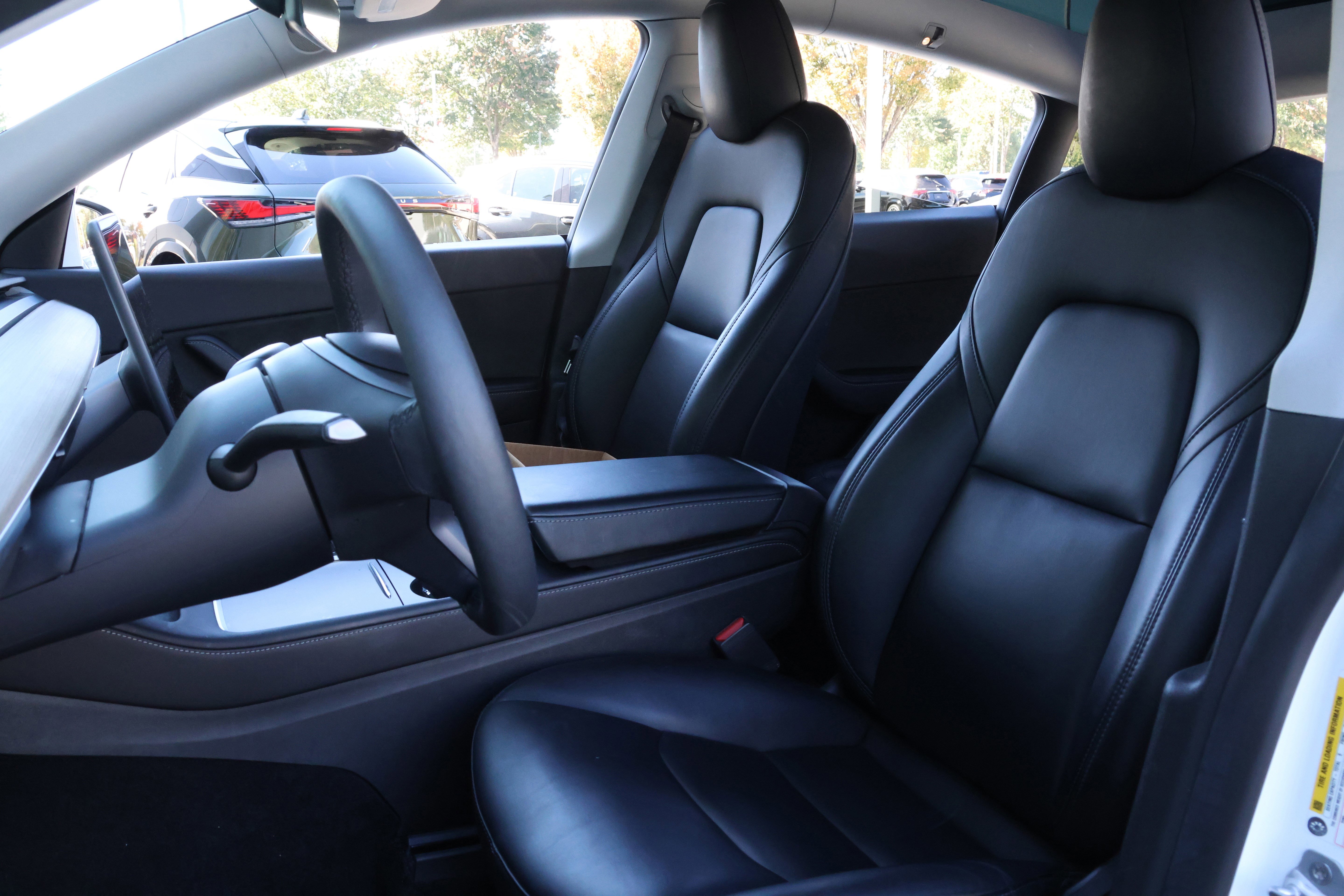 Used 2021 Tesla Model Y Long Range image 29