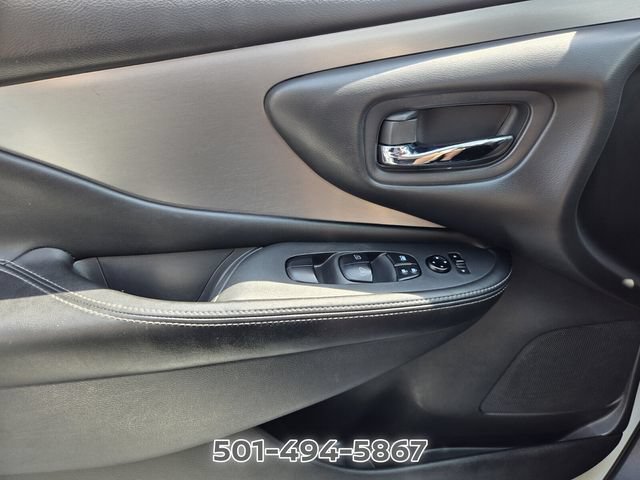 Used 2019 Nissan Murano S FWD image 25