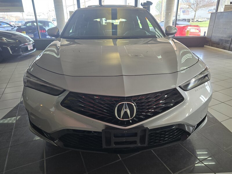 Used 2024 Acura Integra A-Spec image 2