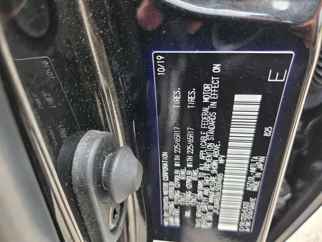 Used 2020 Lexus NX 300 FWD w/ Comfort Package image 23