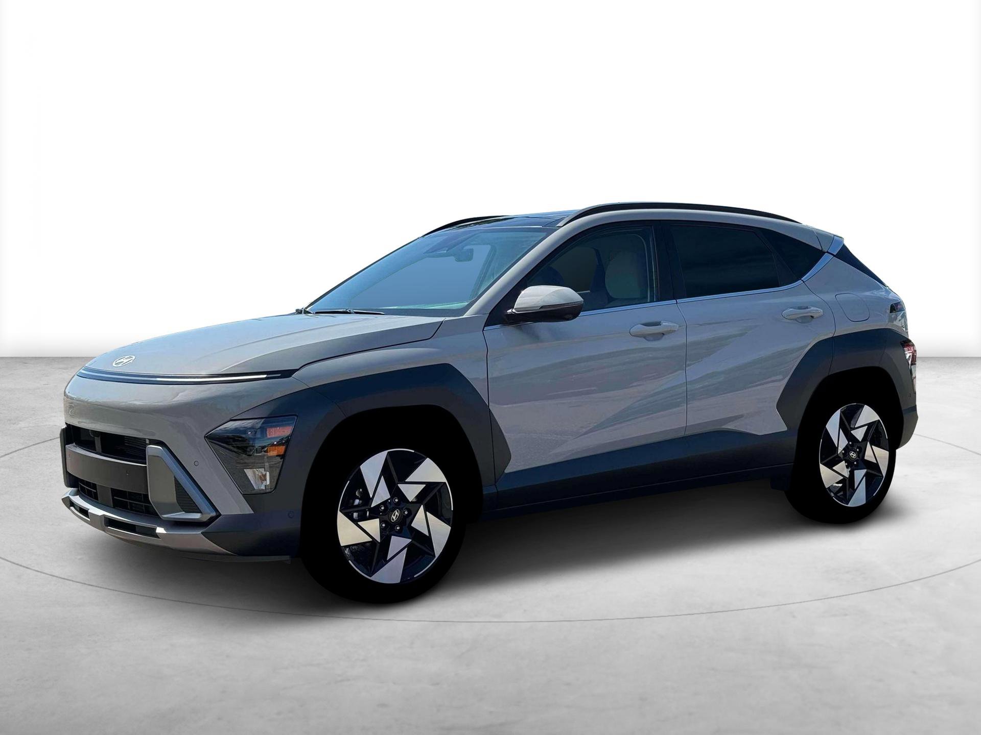 New 2026 Hyundai Kona Limited FWD image 2