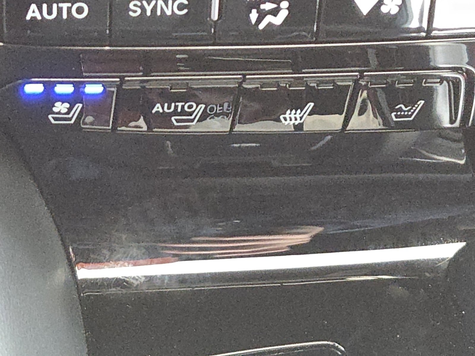 Used 2025 Acura MDX Type S image 14