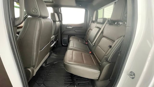 Used 2023 GMC Sierra 1500 Denali image 45
