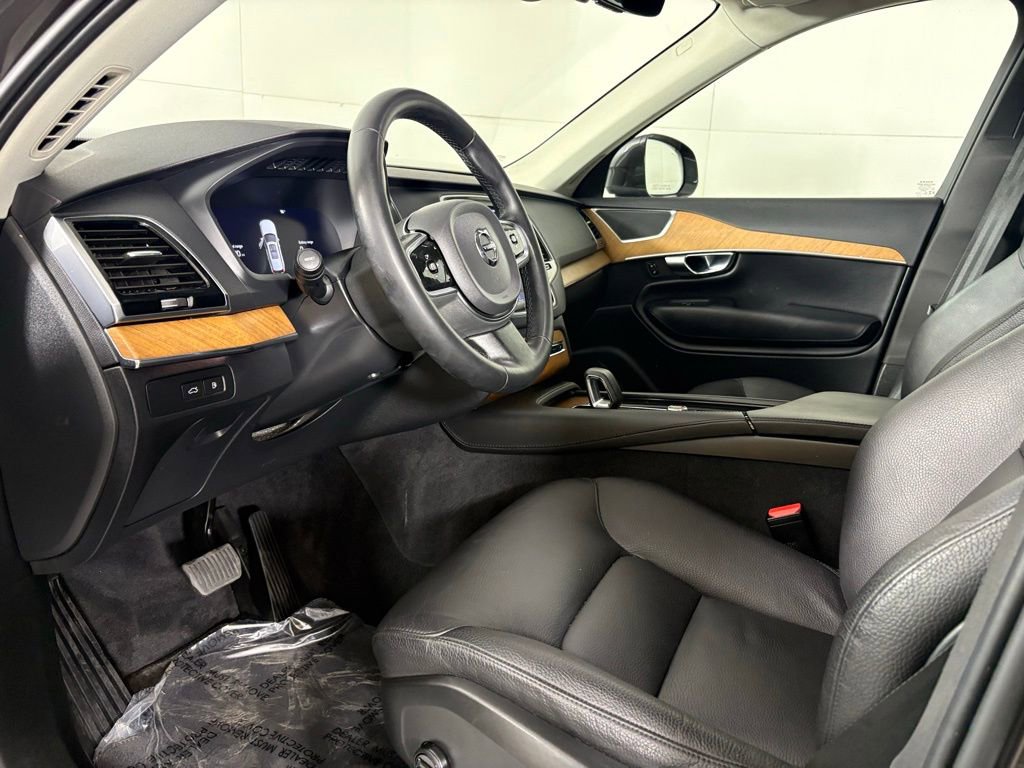 Used 2023 Volvo XC90 T8 Plus image 22