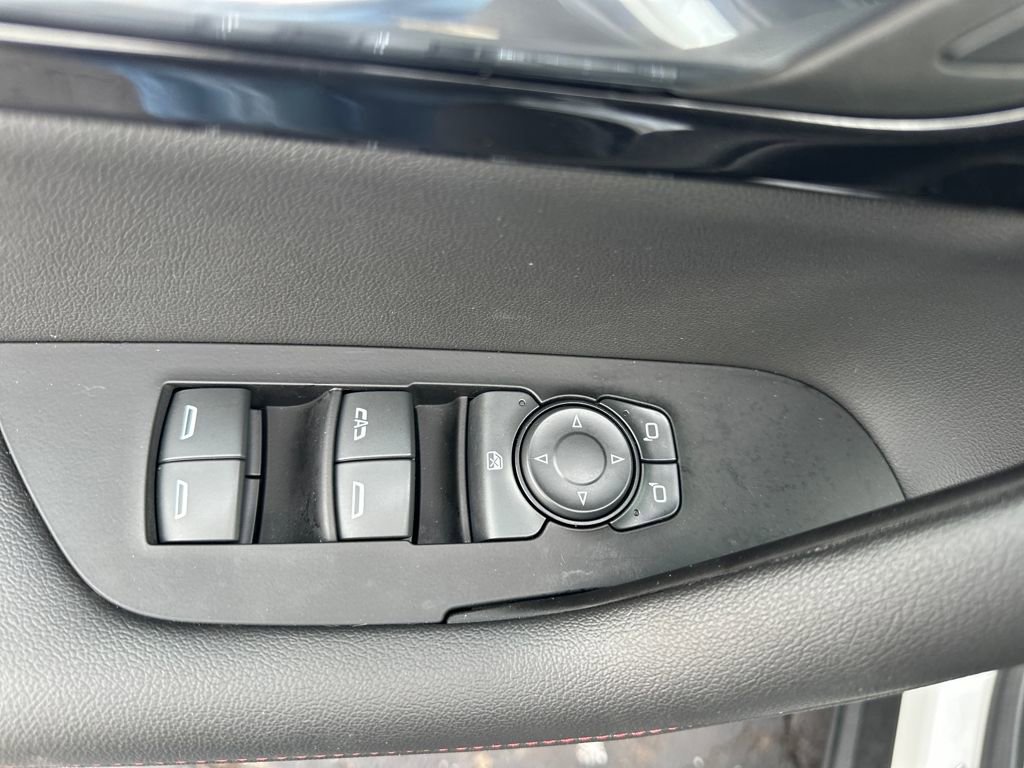 Used 2023 Chevrolet Blazer RS w/ Driver Confidence II Package image 28