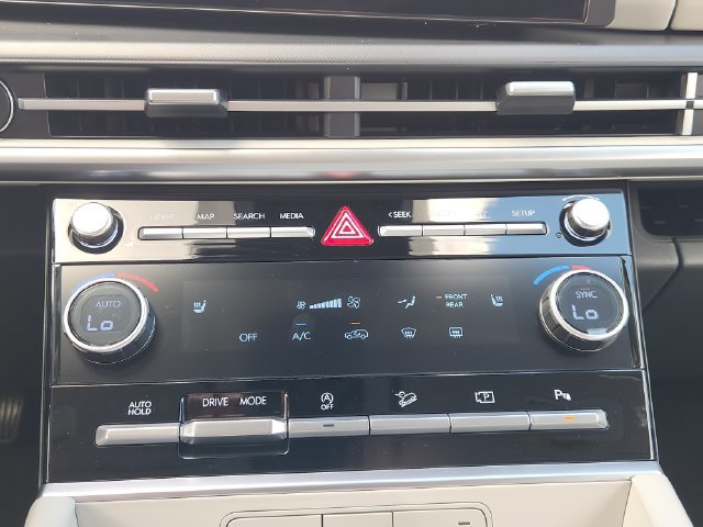 New 2027 Hyundai Santa Fe SEL FWD image 19