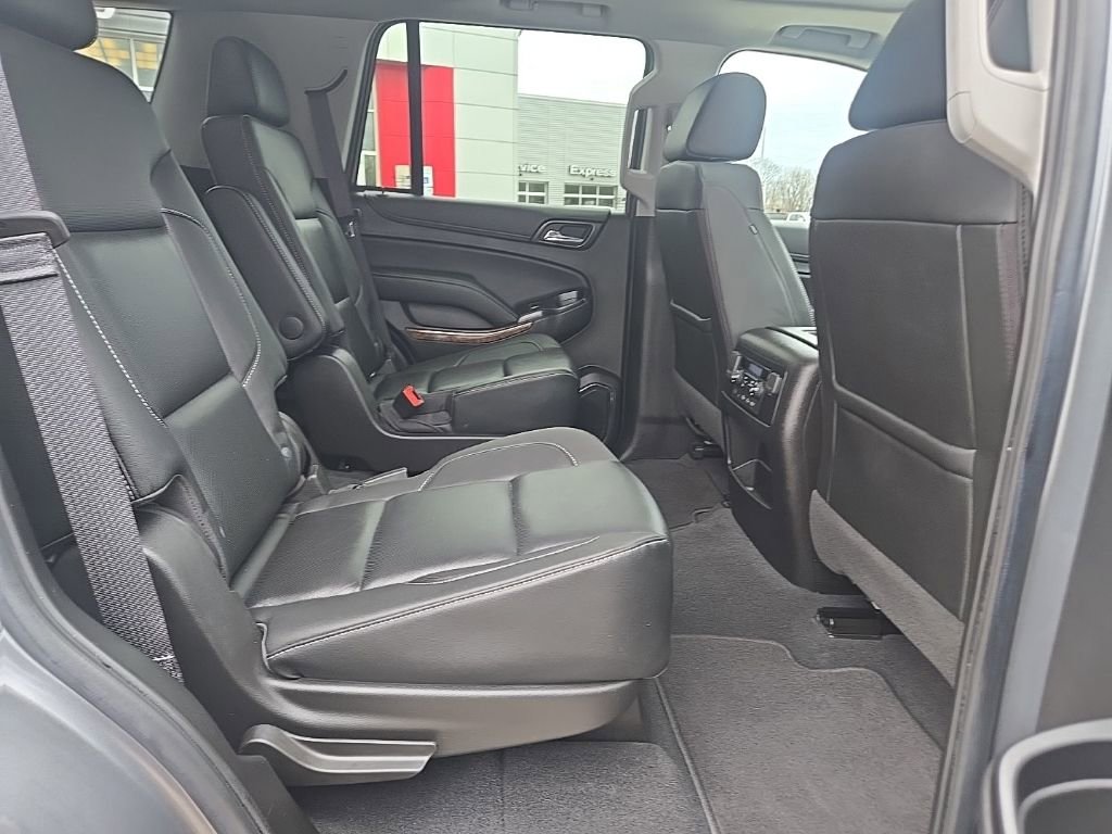Used 2020 Chevrolet Tahoe Premier image 30