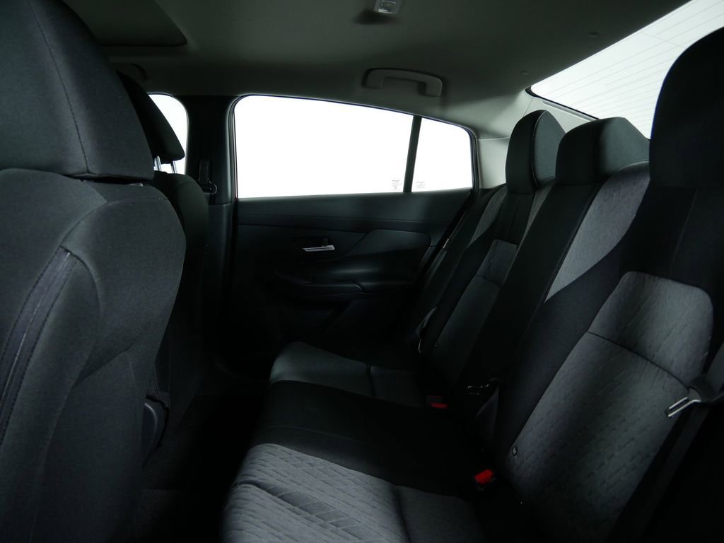 New 2026 Nissan Sentra SV w/ SV Convenience Package image 17