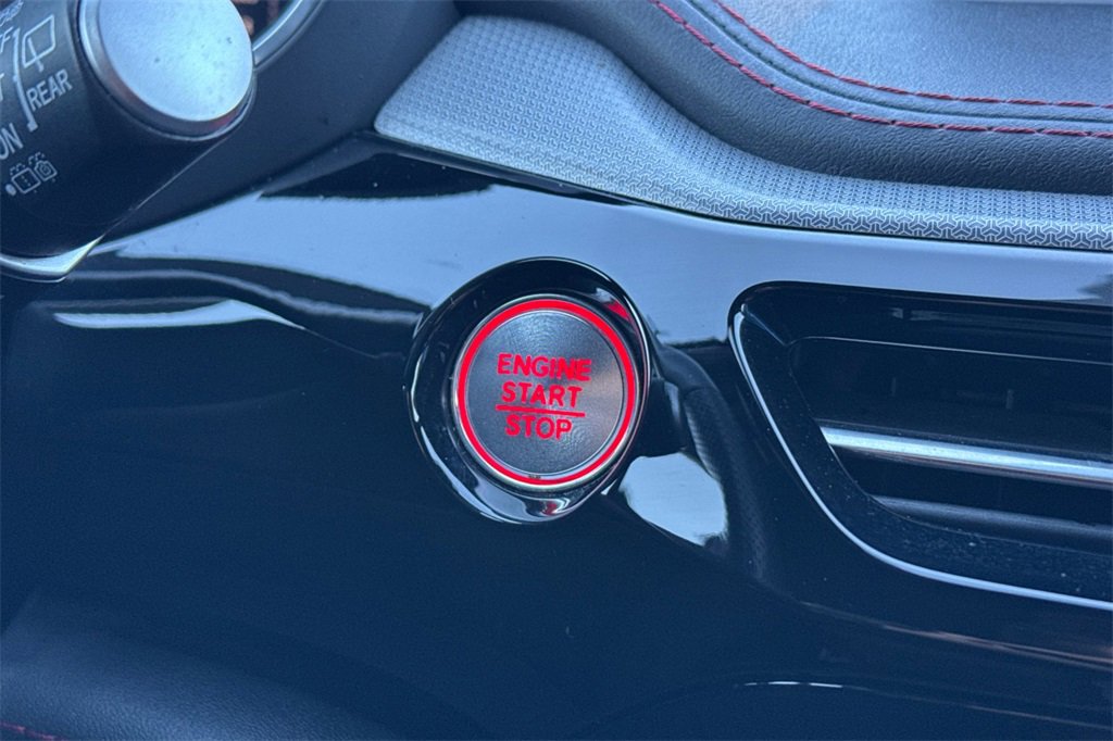 Used 2023 Acura MDX A-Spec image 22