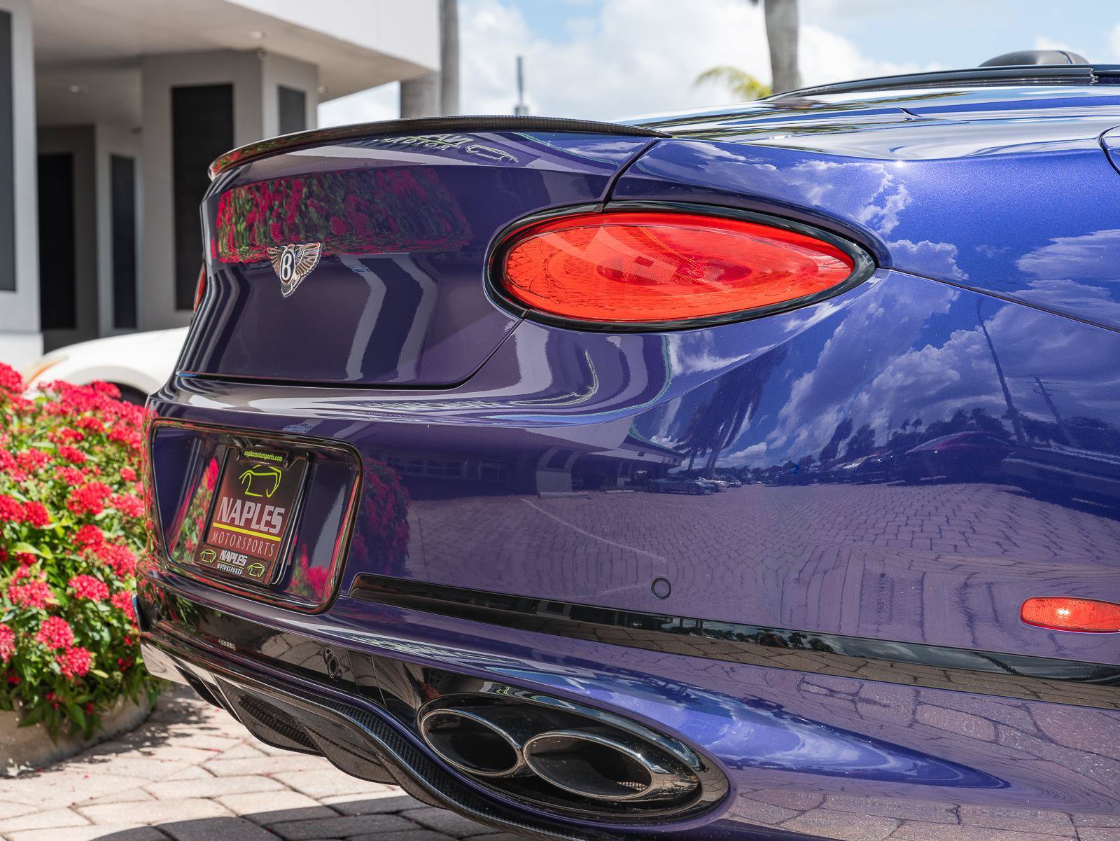 Used 2023 Bentley Continental GT S AWD/4WD image 19