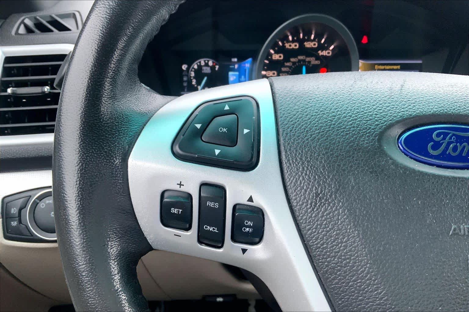 Used 2012 Ford Explorer XLT FWD image 22