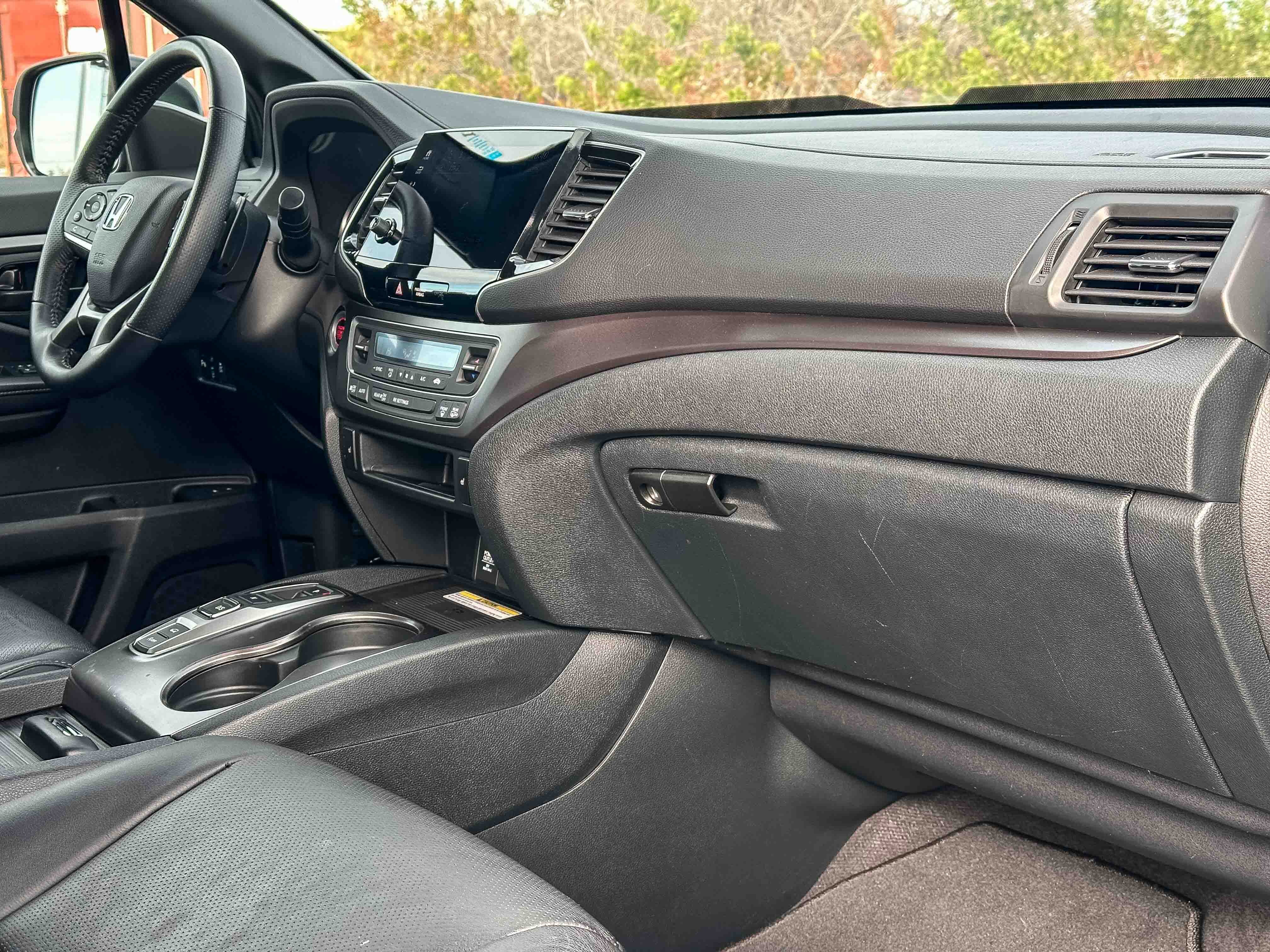 Certified 2023 Honda Passport EX-L image 23