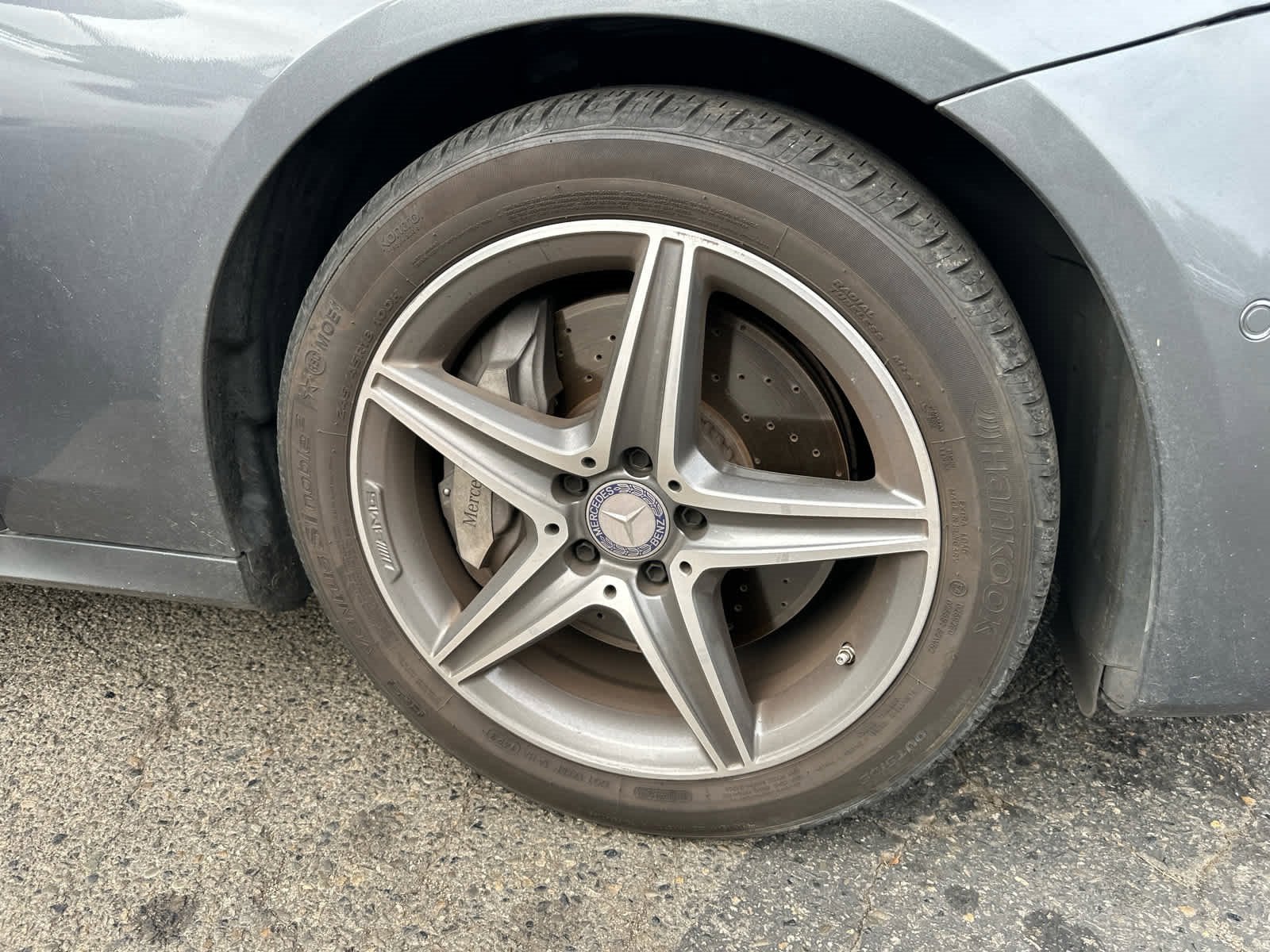 Used 2017 Mercedes-Benz E 300 E 300 image 6