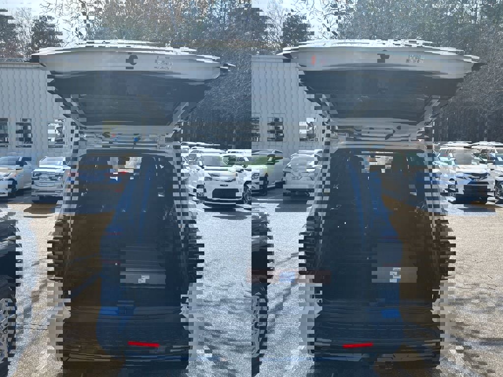 New 2026 Toyota 4Runner TRD Sport Premium image 16