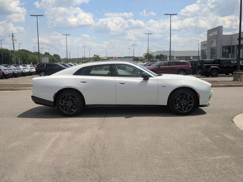 New 2026 Dodge Charger R/T AWD/4WD image 6