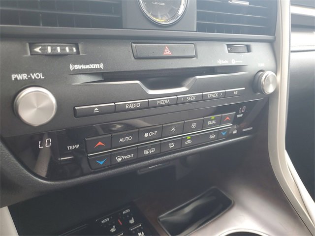 Used 2020 Lexus RX 350 FWD w/ Premium Package image 27