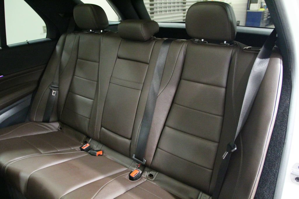 Certified 2021 Mercedes-Benz GLE 350 4MATIC image 31