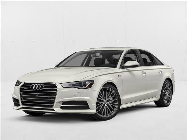 Used 2018 Audi A6 2.0T Premium w/ 20" Black Optic Package FWD image 1