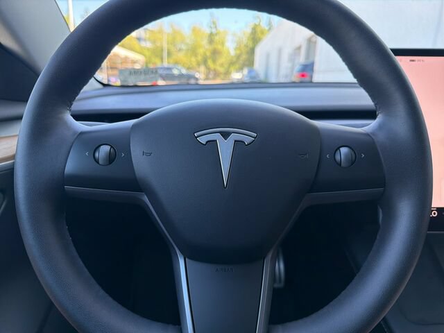 Used 2022 Tesla Model 3 Performance AWD/4WD image 27