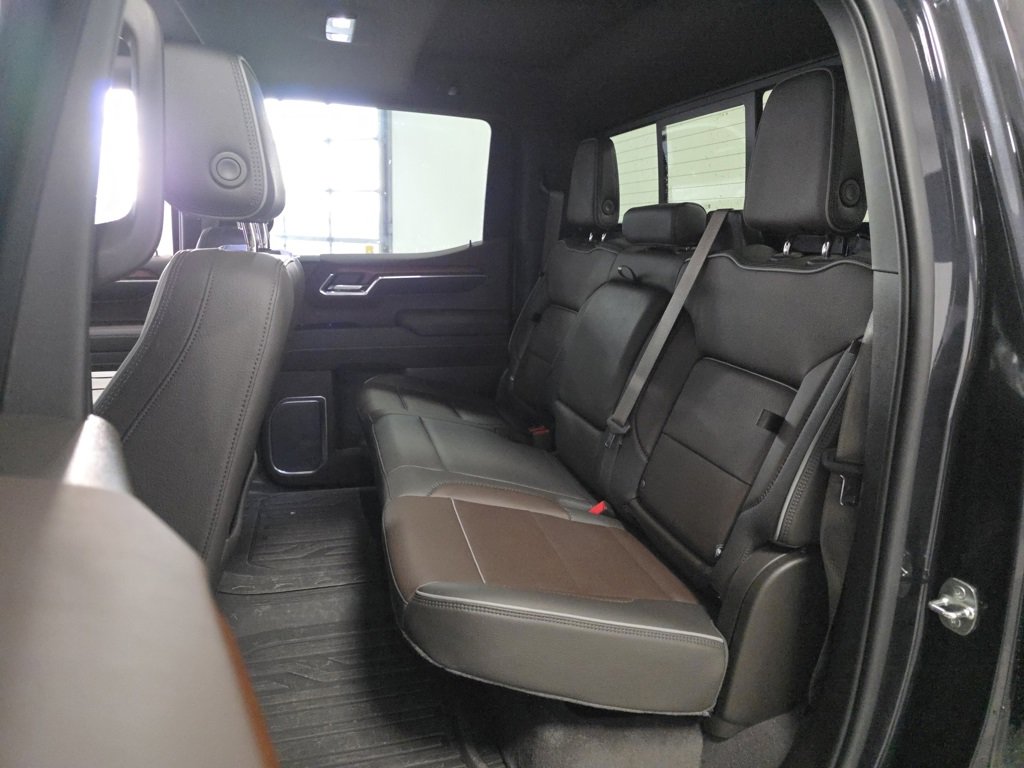 Used 2023 GMC Sierra 1500 Denali image 10