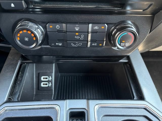 Used 2017 Ford F150 XLT w/ Equipment Group 301A Mid AWD/4WD image 31