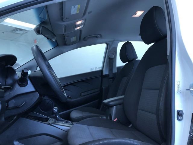 Used 2016 Kia Forte LX w/ LX Popular Plus Package image 17