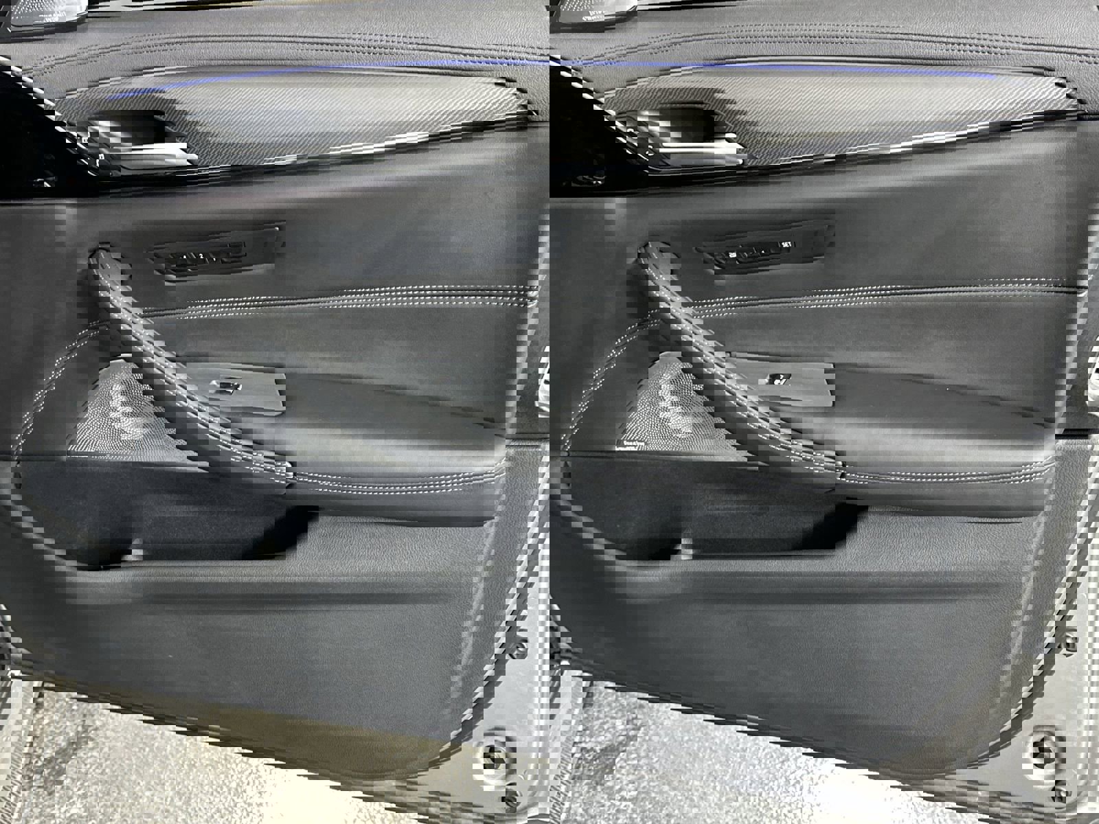 Used 2021 BMW M5 w/ Competition Package image 30